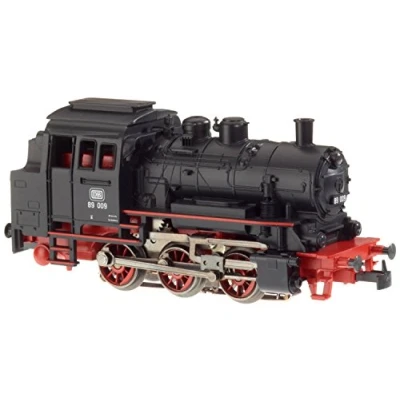 Afbeelding van Märklin Start up 30000 BR 89.0 DB, Ep.III stoomlocomotief