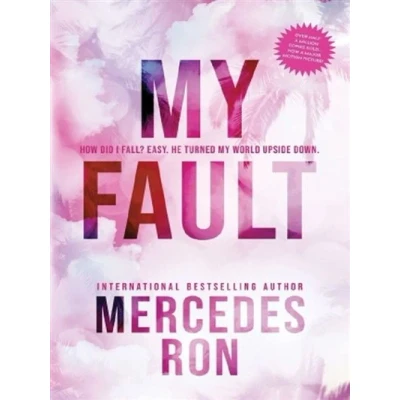 Image de My Fault