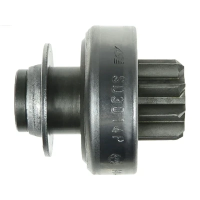 Afbeelding van AS PL SD3014P Vrijwielaandrijving, starter