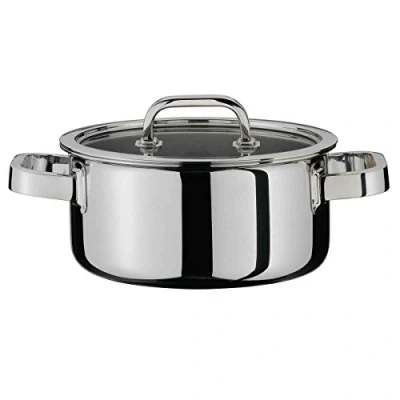 Afbeelding van Spring Finesse Kookpan 24cm laag