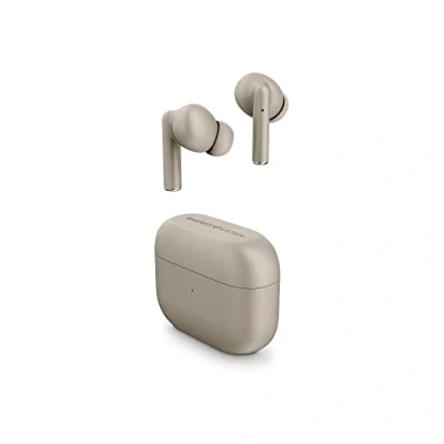 Image de Ecouteurs Energy Sistem True Wireless Style 2 453160 Sans Fil Bluetooth Intra Auriculaire USB C Champagne