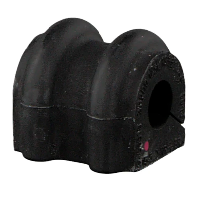 Afbeelding van Febi Bilstein Stabilisatorstang rubber 41561