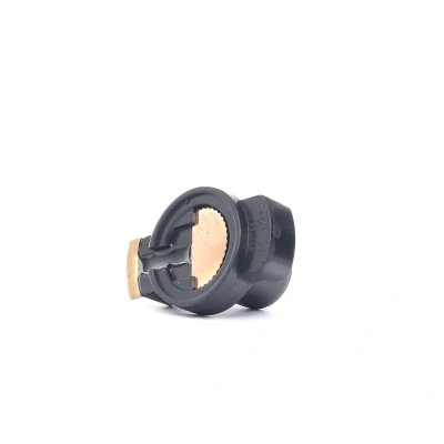 Afbeelding van TOPRAN 100 244 Distributeur Rotor VOLKSWAGEN: GOLF 2, Jetta 3, AUDI: 80 B3, B2, SEAT: Ibiza 2