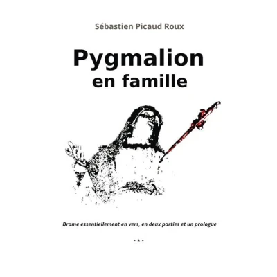 Image de Pygmalion en famille