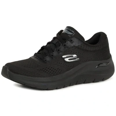 Image de Skechers Arch Fit 2.0 Big League Chaussures pour femme, gris, 38 EU