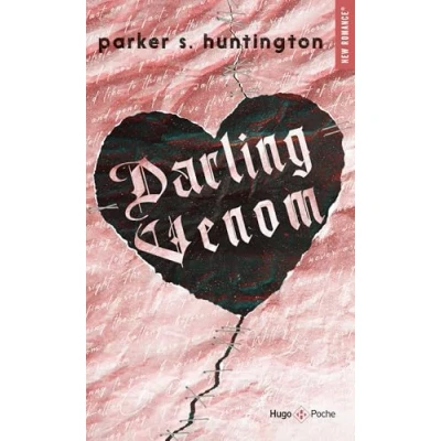 Afbeelding van DARLING VENOM