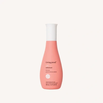 Afbeelding van Living Proof Curl Enhancer 200ml Haibu by Kapperskorting.com