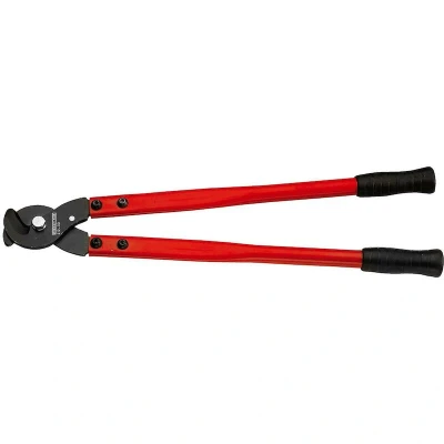 Afbeelding van FACOM 412.30 sterke handkabelkniptang voor koper/aluminium 32 mm