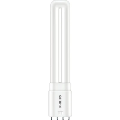Afbeelding van Philips CorePro PL L LED Lamp HF 8W 830 Warm Wit