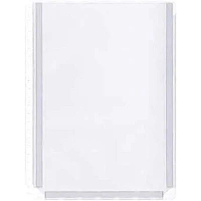 Afbeelding van Kangaro showtas A4 PVC 23 gaats 10 stuks K 3001