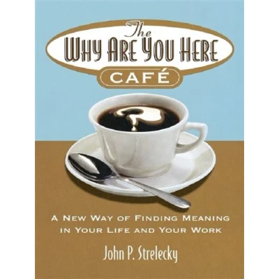 Image de The why are you here cafe