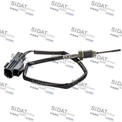 Afbeelding van FISPA 82.1483 Sensoren Met kabel VOLVO: V50, S40 II, FORD: Focus 2 Kombi