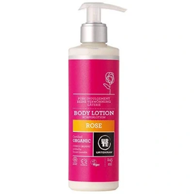 Afbeelding van Urtekram Bodylotion 245ml Rozen