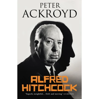 Afbeelding van Alfred Hitchcock