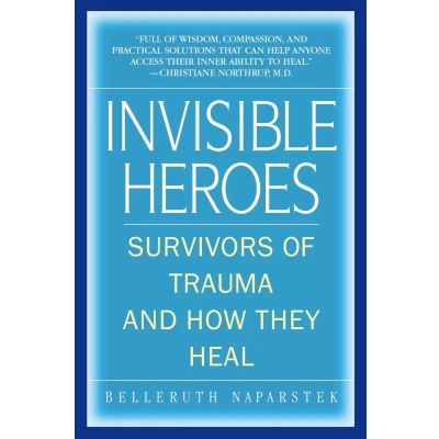 Afbeelding van Invisible Heroes