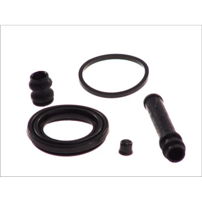 Afbeelding van AUTOFREN SEINSA D41636 Remklauw Reparatieset Achteras 45 TOYOTA: FJ Cruiser, Land Cruiser Prado 120