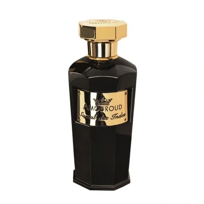 Afbeelding van Amouroud Santal des Indes Eau de Parfum 100 ml