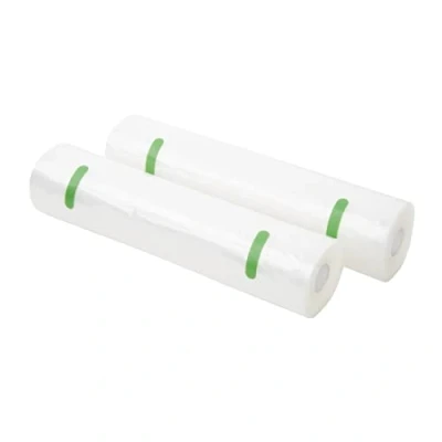 Afbeelding van Vogue vacumeerzak rol 28cm duoverpakking