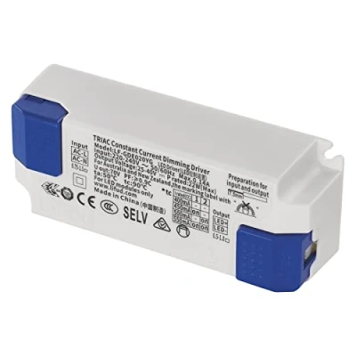 Afbeelding van Emos, Verlichtingsaccessoires, Triac dimbare driver voor LED licht 550mA 20W