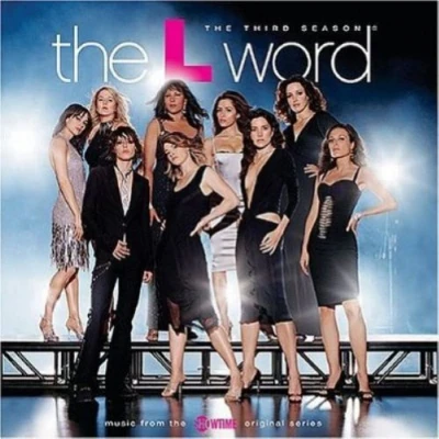 Afbeelding van L Word: The Third Season