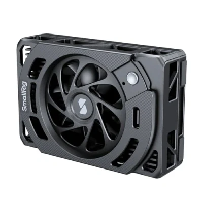 Afbeelding van SmallRig Cooling System for Sony Cameras 4348