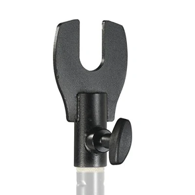 Afbeelding van Manfrotto 081 Background Baby Hooks