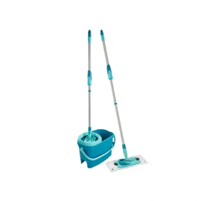 Afbeelding van Leifheit 52137 Clean Twist M Turquoise