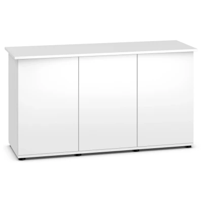 Afbeelding van Juwel Kast Rio 450 Sbx 151x51x80 cm Aquariummeubel Wit