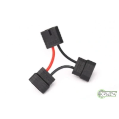 Afbeelding van Wire harness, series battery CONNECTION (iD COMPATIBLE)