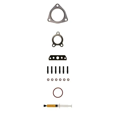 Afbeelding van Turbocharger, montageset AJUSA JTC11478