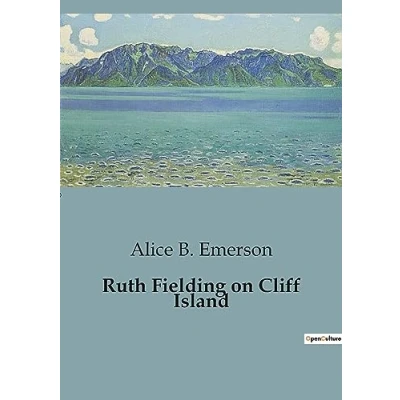 Afbeelding van Ruth Fielding on Cliff Island