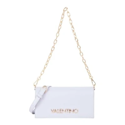 Afbeelding van VALENTINO Schoudertas Avondtas Stefany Flap Bag Lilla Chiaro Paars