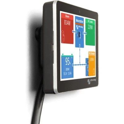 Afbeelding van GX Touch 70 muurbeugel