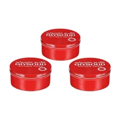 Afbeelding van Glysolid Glycerine Crème 250 ml