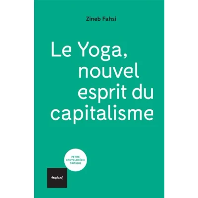 Image de Le yoga, nouvel esprit du capitalisme