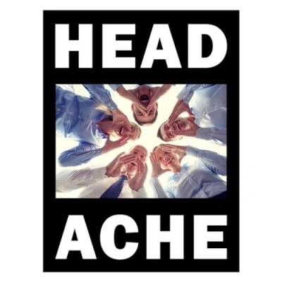 Afbeelding van Headache the Head Hurts But Heart Knows Truth (2 LPs)