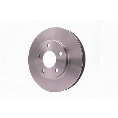 Afbeelding van HELLA 8DD 355 106 011 Remschijf 278 32 05/05 118 interne ventilatie Zonder wielbevestigingsbout, wielnaaf OPEL: Sintra
