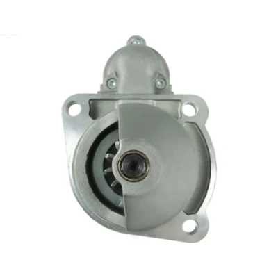 Afbeelding van AS PL S0107 Startmotor 24 4,00 11