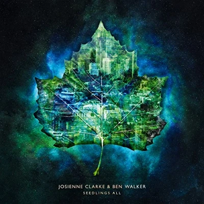 Afbeelding van Josienne Clarke &amp; Ben Walker Seedlings All (LP)