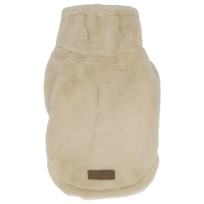 Afbeelding van Animal Boulevard Outerwear Trui Hondenkleding 60x60x100 cm Beige Xs/S