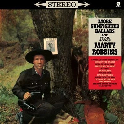 Image de More Gunfighter Ballads And Trail