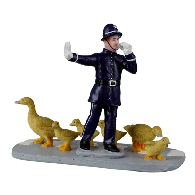 Afbeelding van Jouw Safe Crossings Kerst koopt je goedkoop bij Warentuin. LEMAX