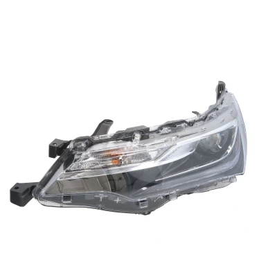 Afbeelding van ULO Koplamp 2016011