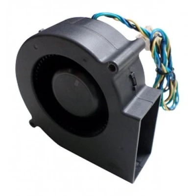 Afbeelding van QNAP TVS X82/X82T CPU VENTILATOR 2900RPM, NAS accessoires