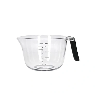 Afbeelding van KitchenAid Maatbeker Core Kunststof 2 Liter