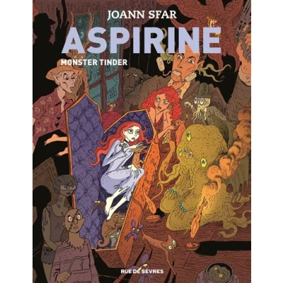 Image de Aspirine tome 3