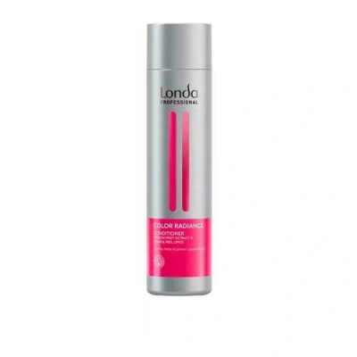 Image de Londa Professional Color Radiance Après shampoing 250 ml