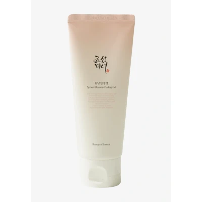 Afbeelding van Beauty of Joseon Apricot Blossom Peeling GEL Gezichtsscrub &amp; peeling, Maat: 100 ml,