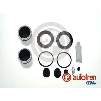 Afbeelding van AUTOFREN SEINSA D42180C Remklauw Reparatieset Vooras 46