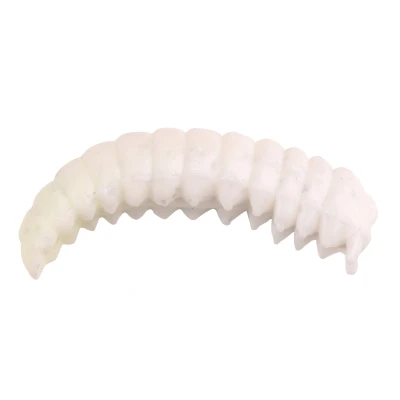 Afbeelding van Trout Master Camola 30 Schrimp Flavor (15 pcs) Kleur : White